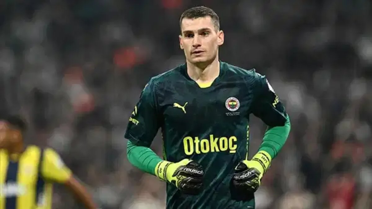 Fenerbahçe’nin Kalecisine Yunan Kancası: Dev Teklif Yolda!