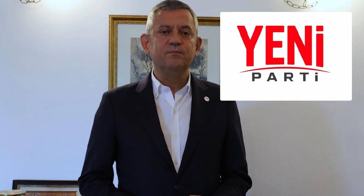 Yeni Parti’den Rekor Bağış Kampanyası: İlk Günde Binlerce Kişiden Destek!