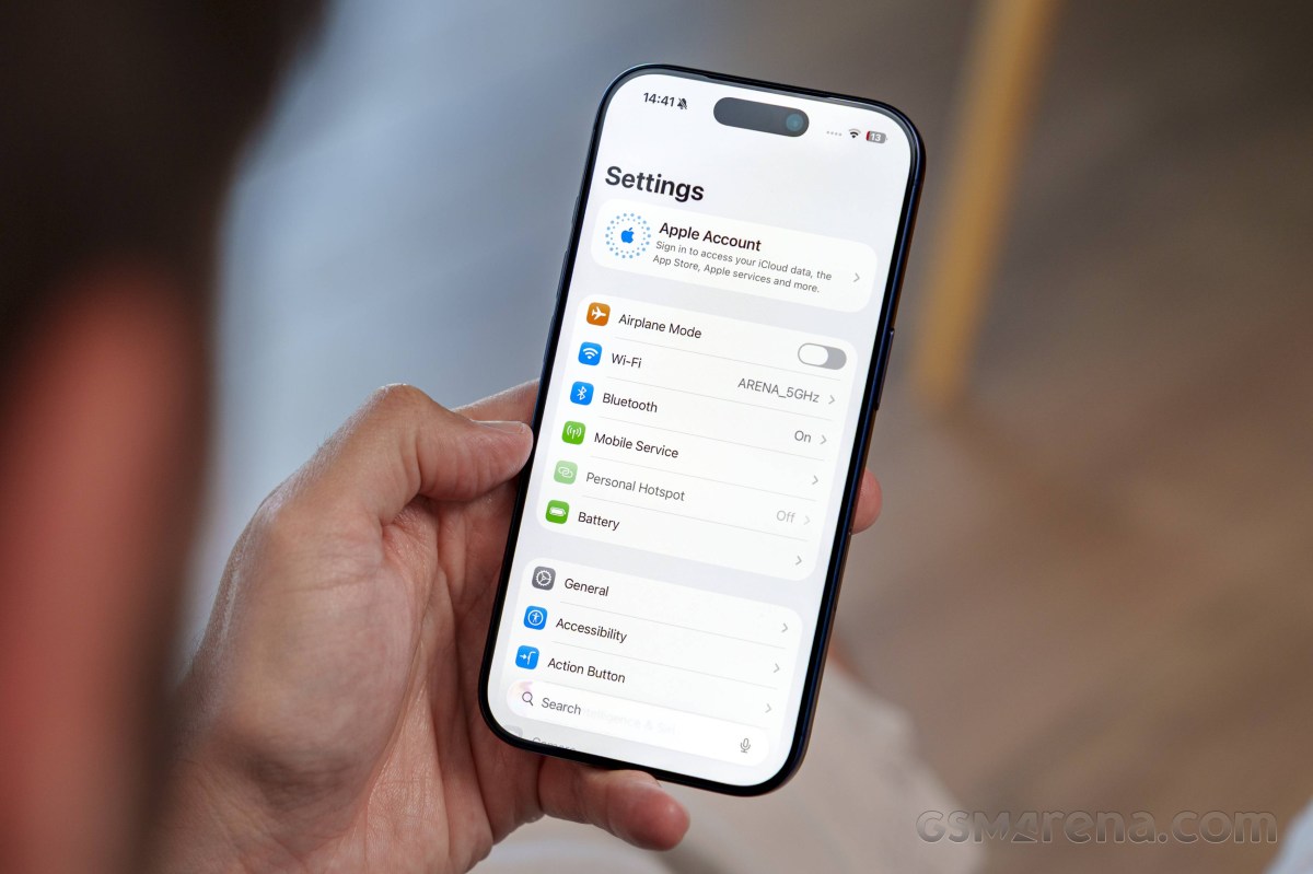 Apple, iOS 26.6 ve iPadOS 26.6 Güncellemelerini Yayınladı: Tonlarca Güvenlik Düzeltmesi Kapıda!